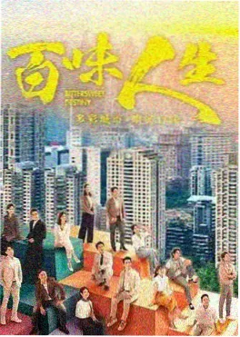 在线电视剧雾港账本剧集封面
