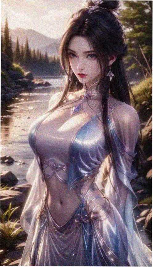 白露未晞排行缩略图